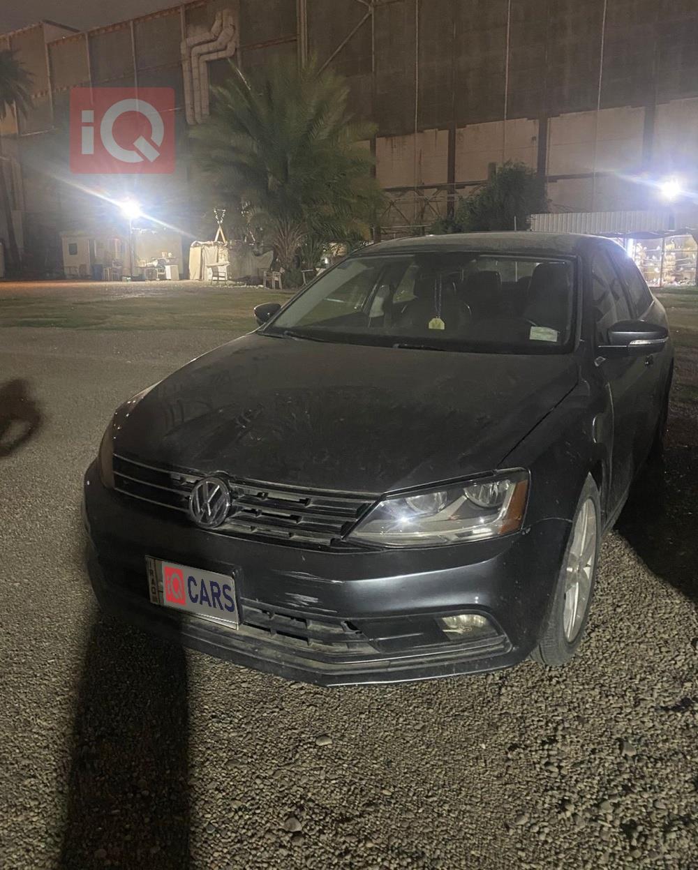 ڤۆڵکسواگن جێتا